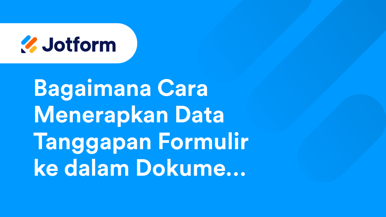 Buat PDF Bagus Secara Otomatis
