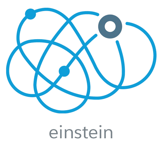 Salesforce Einstein - Logo