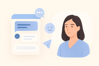 9 Salesforce chatbot examples showing real business impact