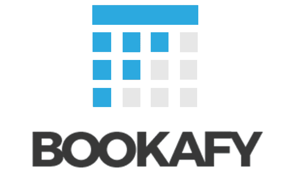 Bookafy - Logo