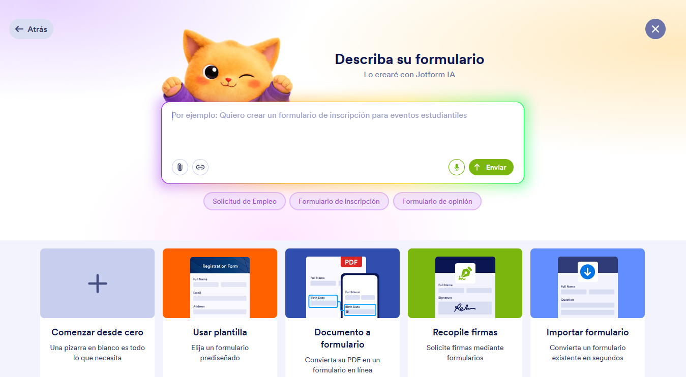Cómo crear una tabla rellenable en Microsoft Forms Image-8
