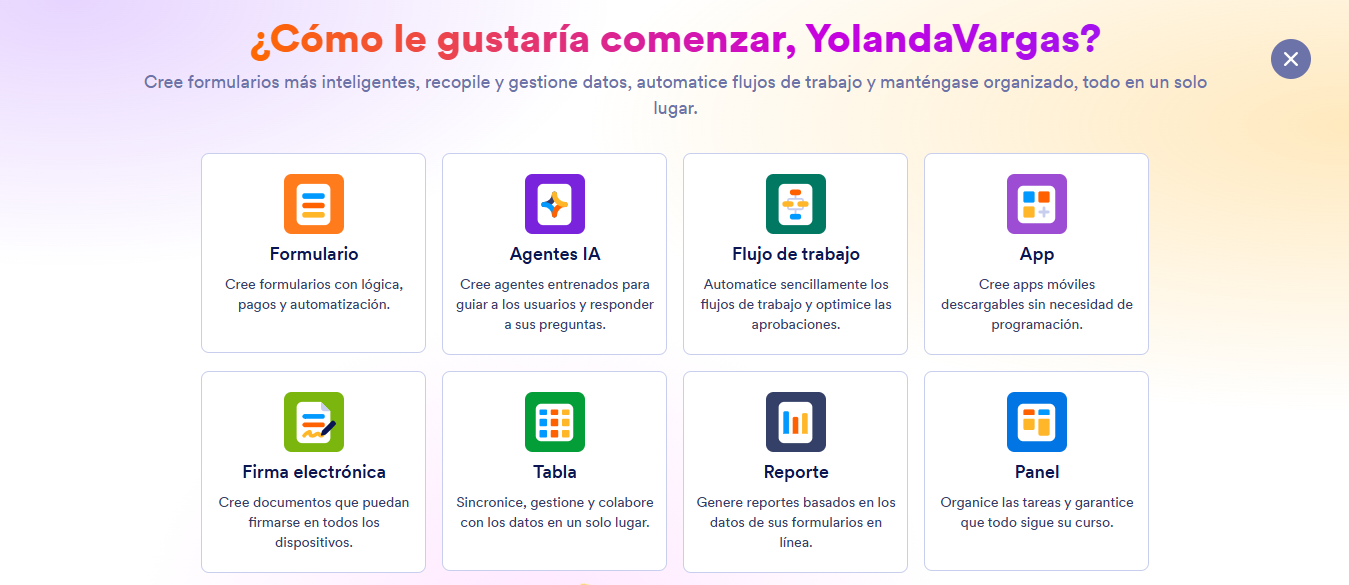 Cómo crear una tabla rellenable en Microsoft Forms Image-7