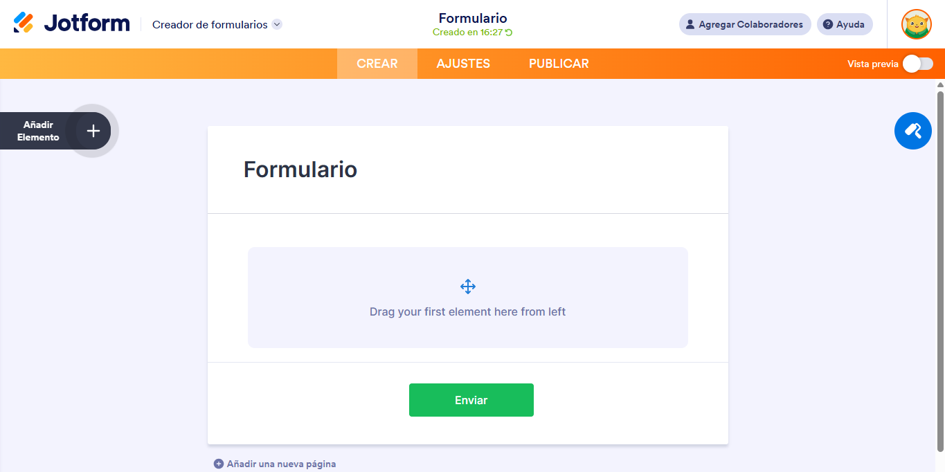 Cómo crear una tabla rellenable en Microsoft Forms Image-9