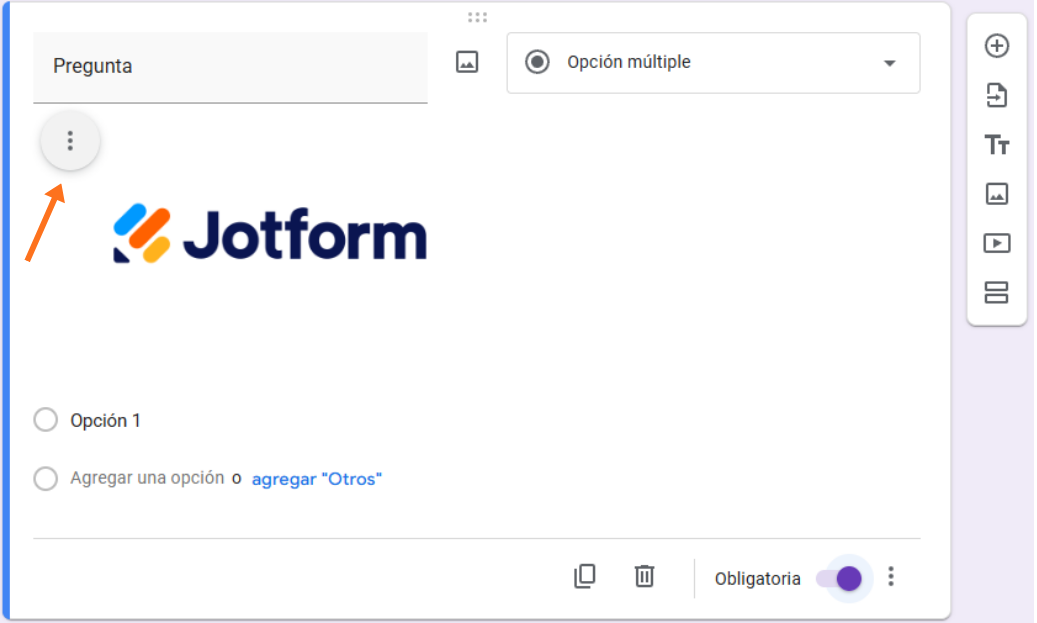 Cómo agregar un logotipo a su Formulario de Google Image-8