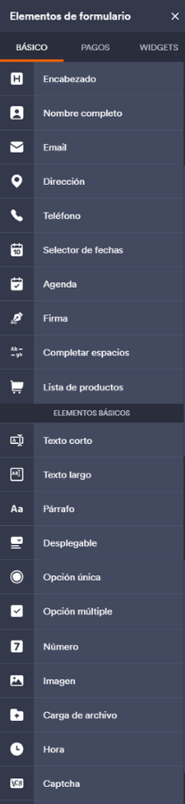Cómo crear una tabla rellenable en Microsoft Forms Image-13