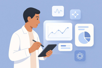 I tested the 6 best AI tools for research in 2026, and here's my honest take