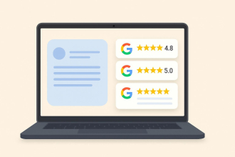 I tried the 6 best Google reviews widgets of 2026
