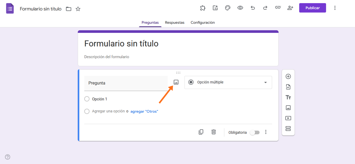 Cómo agregar un logotipo a su Formulario de Google Image-6