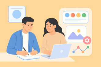 Kittl vs Canva: Which is the better design tool in 2026?