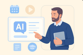 Our top picks: The 8 best AI tools for teachers to maximize productivity