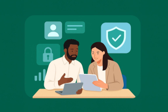 PHI vs PII: Key differences in data privacy and compliance