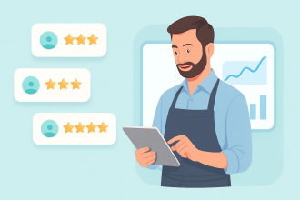 Restaurant reputation management: 10 tips for handling reviews