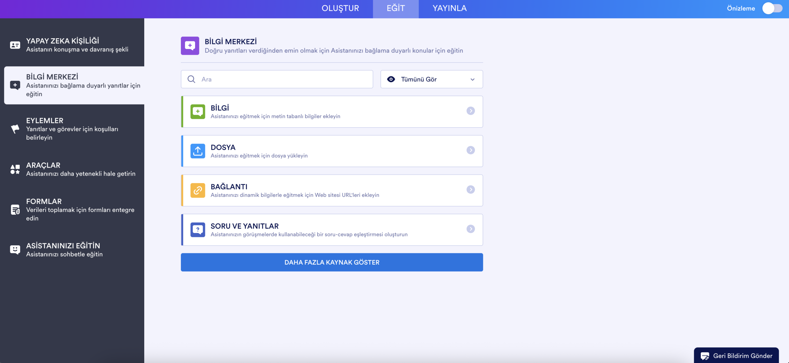 Canva'da Jotform Yapay Zeka Chatbotu Duyuruyoruz Image-2