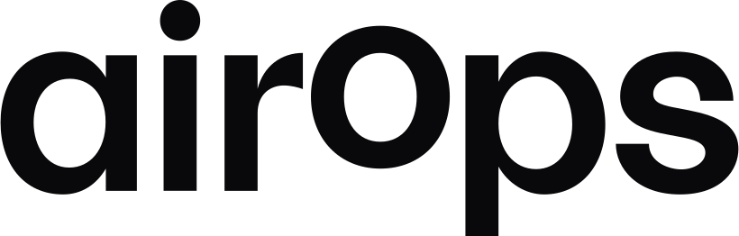 AirOps - Logo