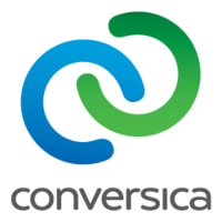 Conversica - Logo
