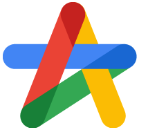 Review Widget - Logo