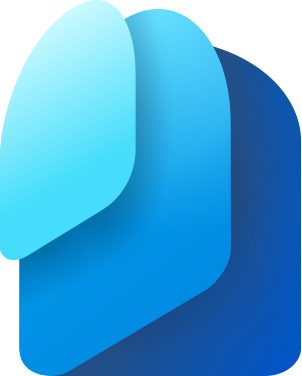 Microsoft Entra ID (formerly Azure AD) - Logo