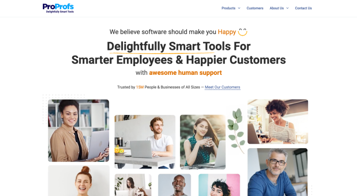 Top employee handbook software options in 2026 Image-1