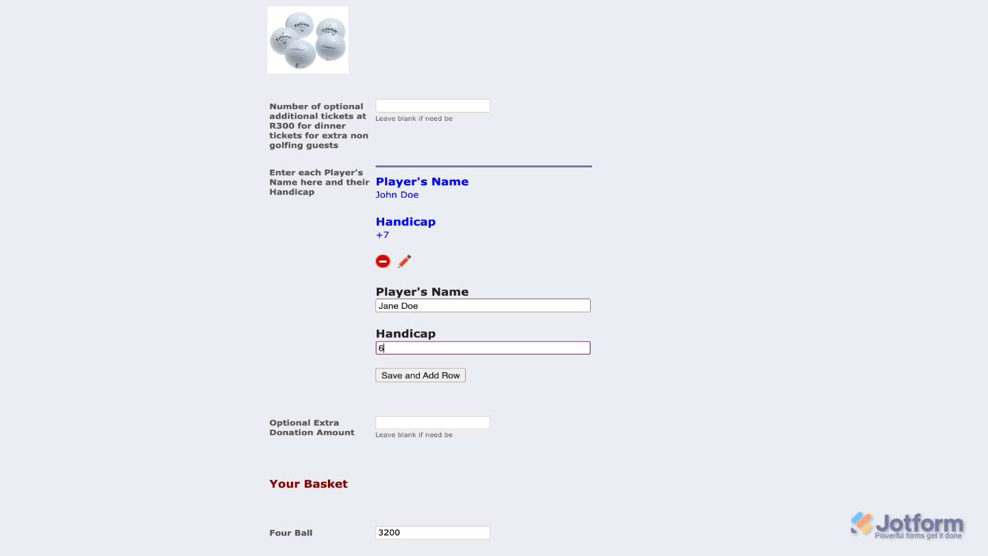 How to Add and Set Up the Matrix Dynamique Widget on Your Form Image-1