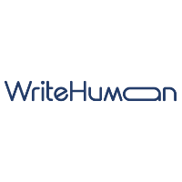 WriteHuman - Logo