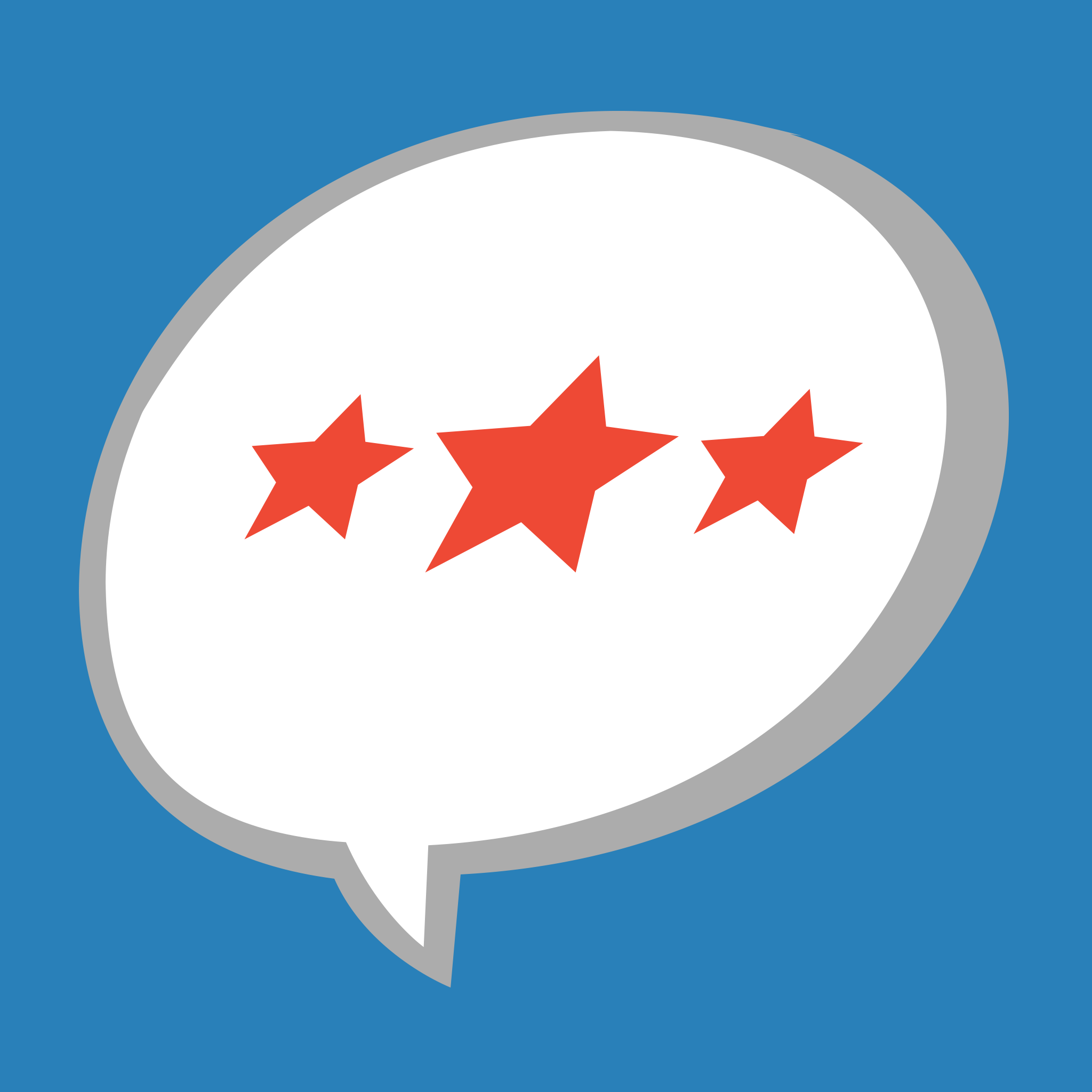 WP Business Reviews - Logo