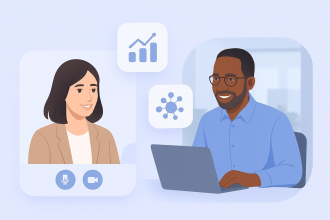 10 Qualified competitors and conversational AI tools for B2B sales in 2026