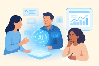10 best AI tools for small businesses in 2026: Platforms for modern teams