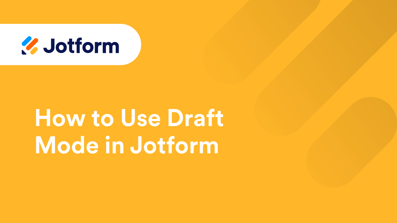 Jotform Enterprise