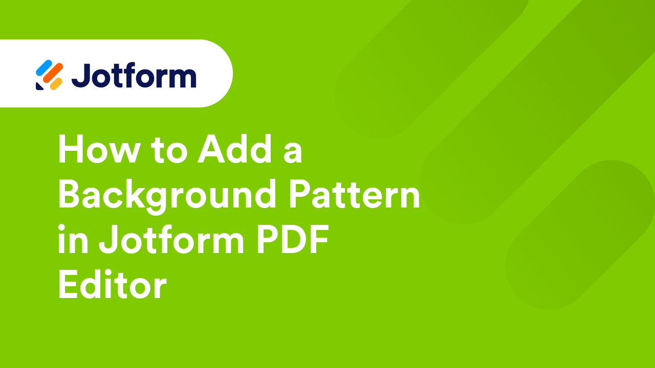 Create Polished PDFs Automatically