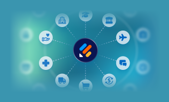 The top 20 sectors Jotform Enterprise empowers