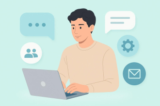 4 WhatsApp plug-ins for WordPress worth trying