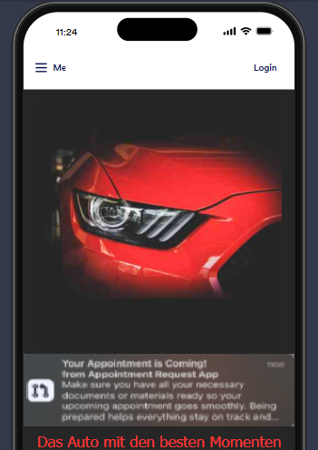 So erstellen und senden Sie Push-Benachrichtigungen für Jotform Apps Image-7