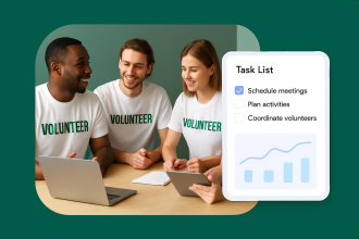 7 best volunteer management software products in 2026