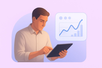 8 steps to improve your sales process