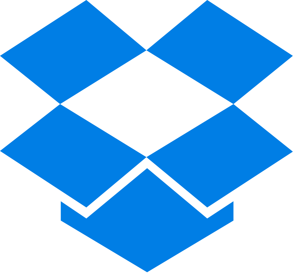Dropbox Business - Logo