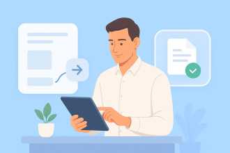 How to automate form assignments with Docusign Maestro