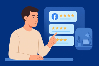 How to embed Facebook reviews on WordPress