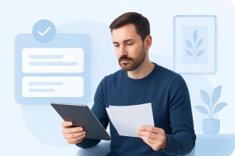 How to fill out a W-8BEN form: step-by-step instructions for non-U.S. individuals