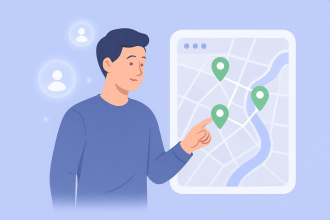 How to integrate Google Maps into Google Forms