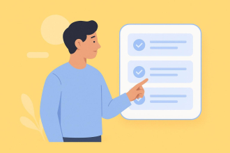 How to see Google Forms you submitted (even if you don’t have the link)