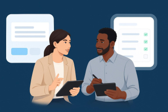 Jotform vs Microsoft Forms in 2026: Which form builder is better?