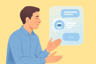 NLP chatbots explained: How they work and where they excel