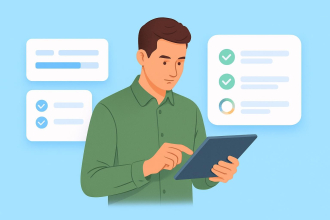 Project management workflow: A step-by-step guide for 2026