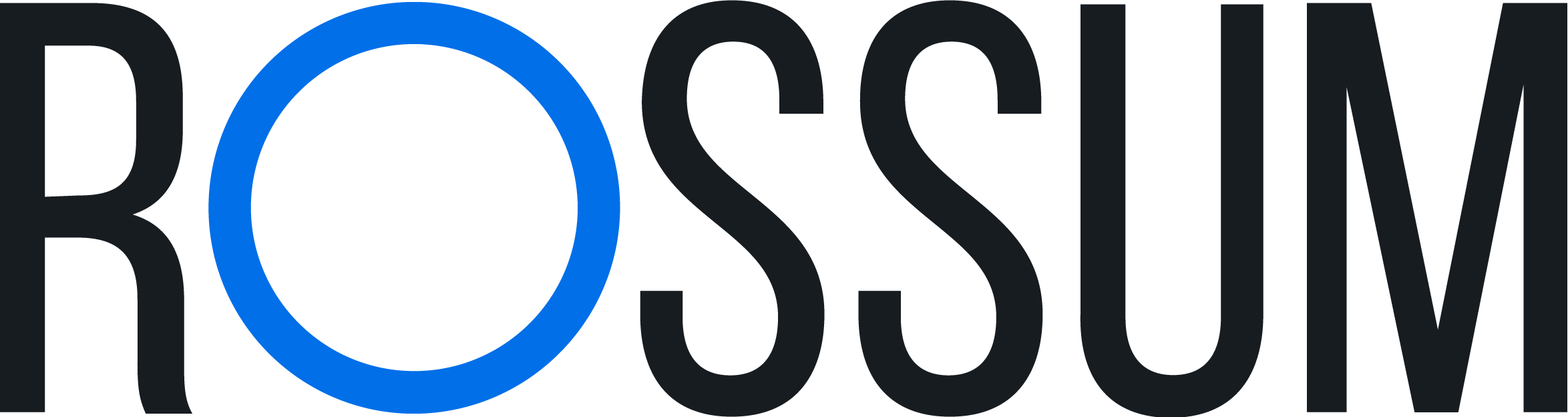 Rossum - Logo
