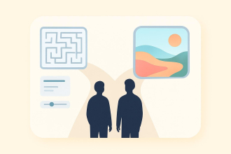 Traditional AI vs generative AI: What’s the difference?