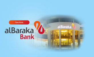 Al Baraka Bank South Africa unlocks business agility with Jotform Enterprise