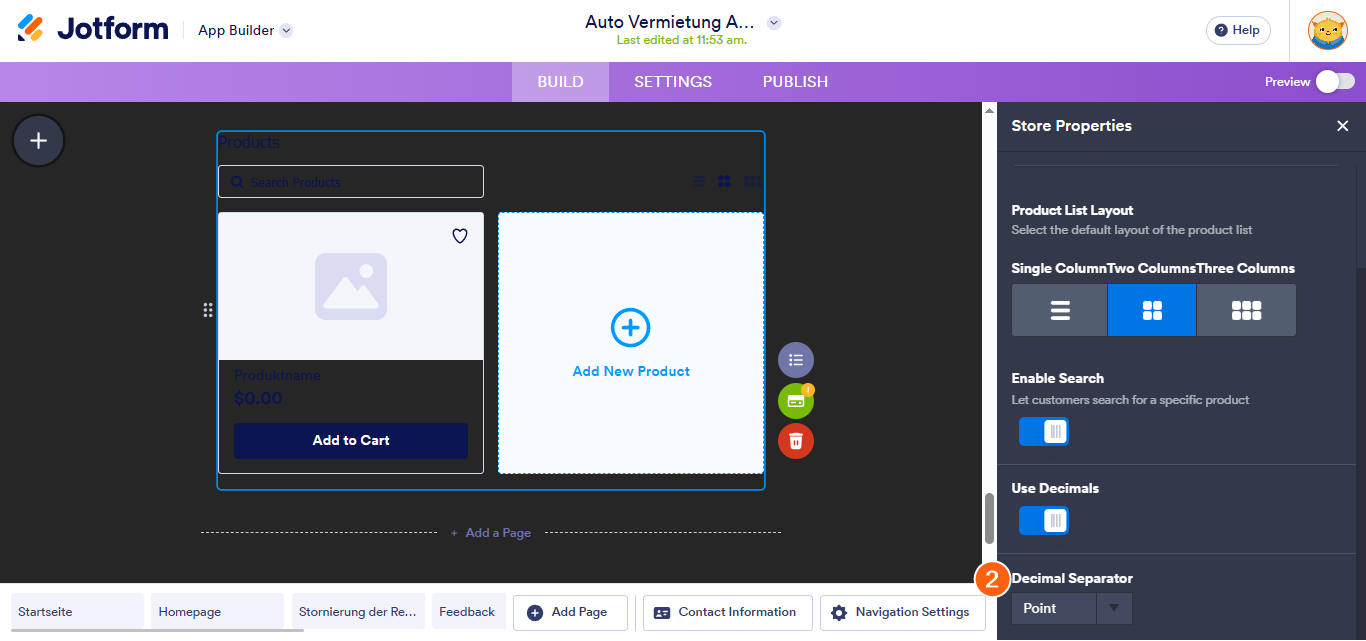 So integrieren Sie ein Zahlungsgateway in Spenden-Apps Image-2