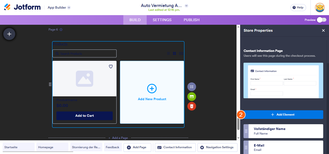 So integrieren Sie ein Zahlungsgateway in Spenden-Apps Image-7