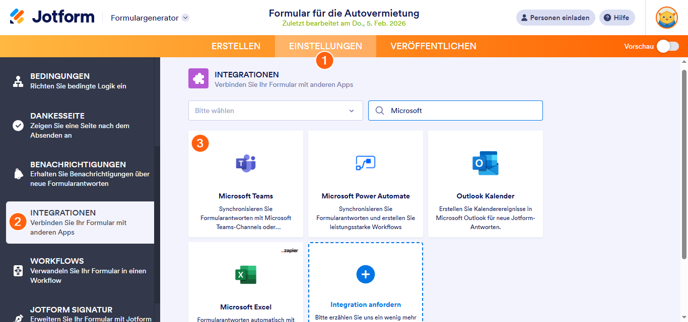 So synchronisieren Sie den Microsoft Teams-Kalender mit dem Microsoft Outlook-Kalender Image-1