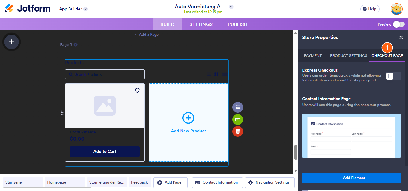 So integrieren Sie ein Zahlungsgateway in Spenden-Apps Image-6